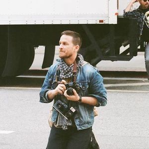 Meet your Posher, Paul